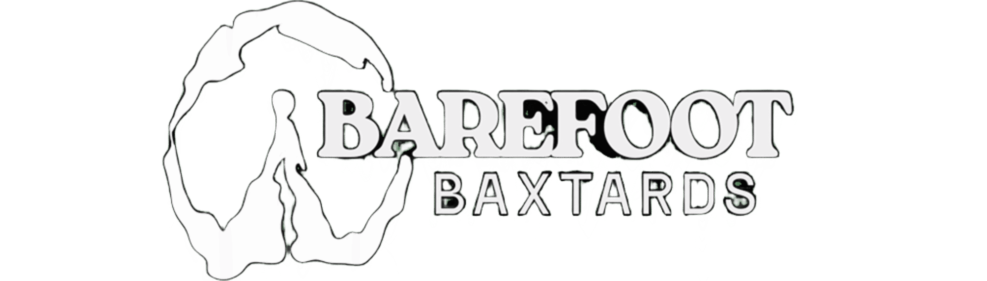 The Barefoot Horse